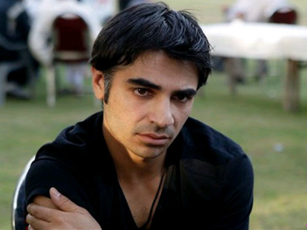 सलमान बट