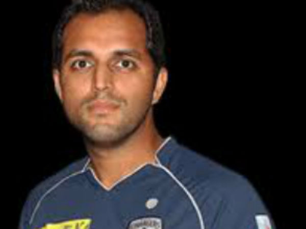 टी पी सुधींद्र