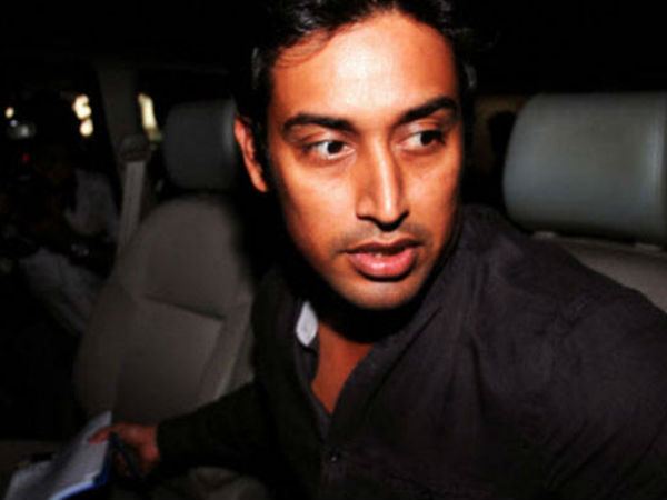 मोहनीश मिश्रा