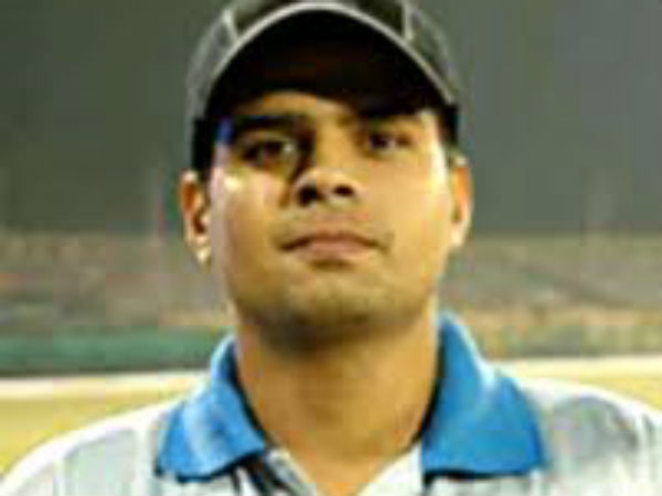 अभिनव बाली