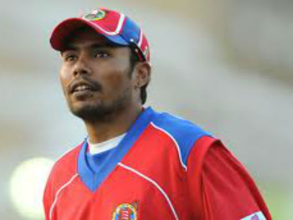 द‍ानिश कनेरिया