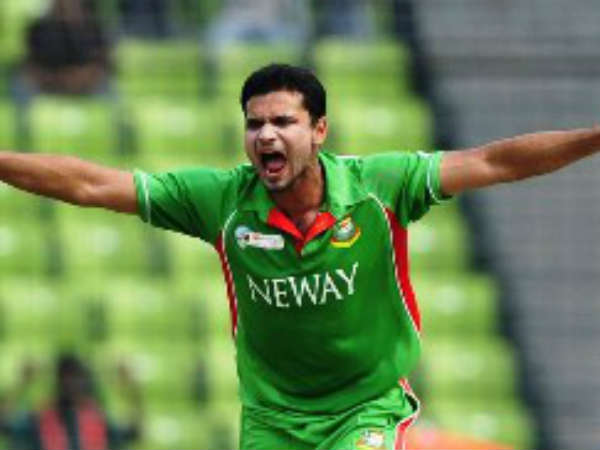 शरीफुल हक 