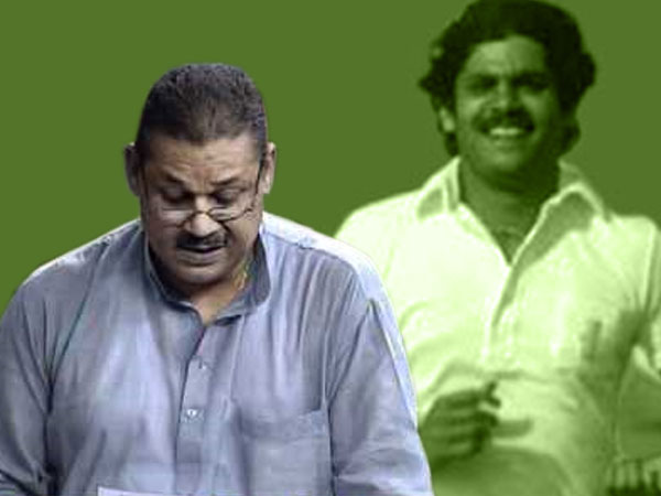 चोरी-डकैती से कम नहीं स्‍पॉट फिक्सिंग: कीर्ति आजाद