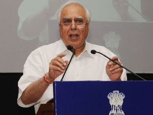 मैच फिक्सिंग को रोकने के लिए कानून जरूरी: कपिल सिब्‍बल