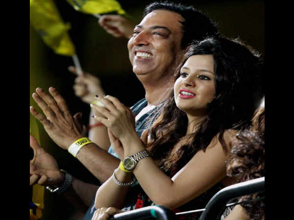 स्‍पॉट फिक्सिंग में शामिल सेल‍िब्रिटी