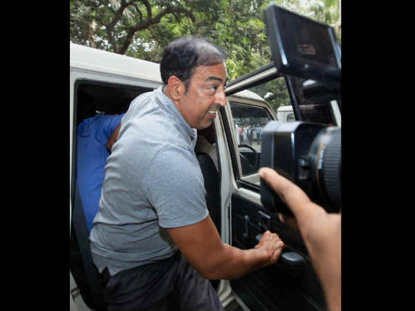 स्‍पॉट फिक्सिंग में शामिल सेल‍िब्रिटी