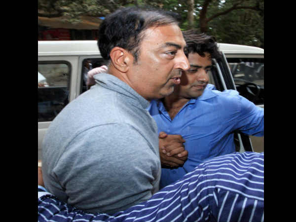 स्‍पॉट फिक्सिंग में शामिल सेल‍िब्रिटी