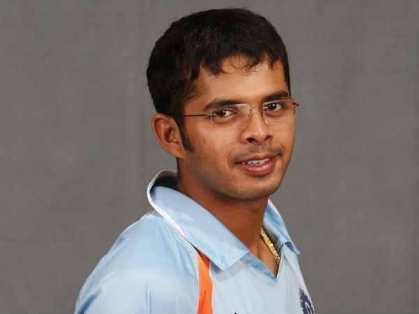 मैं स्‍पॉट फिक्सिंग में शामिल नहीं था: श्रीसंत