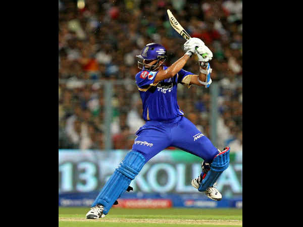 राहुल द्रविड़