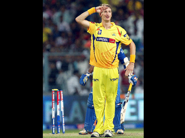 मुंबई इंडियंस ने आईपीएल 6 के फाइनल मुकाबले में जीत हासिल की