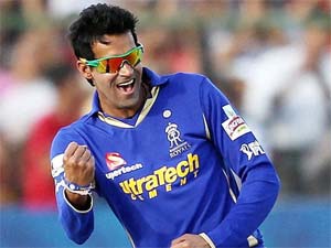 IPL स्पॉट फिक्सिंग में चंदीला के जानने वाले 3 गिरफ्तार