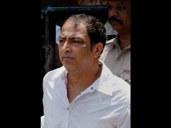 फिक्सिंग में गुरूदास मयप्‍पन को कोई रोल नहीं: विंदू दारा सिंह