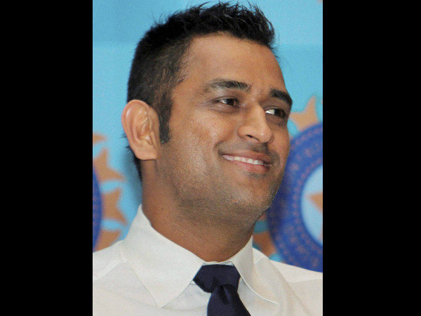 स्‍पॉट फिक्सिंग पर कुछ नहीं बोले महेंद्र सिंह धोनी