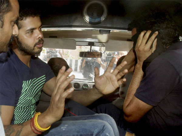 श्रीसंत के दोस्‍त को बेल, पुलिस ने तोड़ा विंदू का कोड