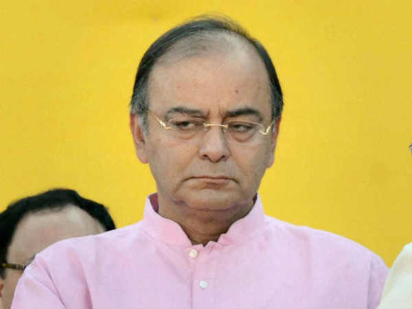 मैंने क्रिकेटप्रेमियों की बेचैनी महसूस की है: अरूण जेटली