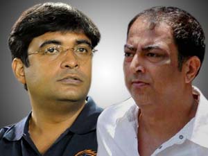 IPL स्पॉट फिक्सिंग में मयप्पन और विंदू को मिली बेल