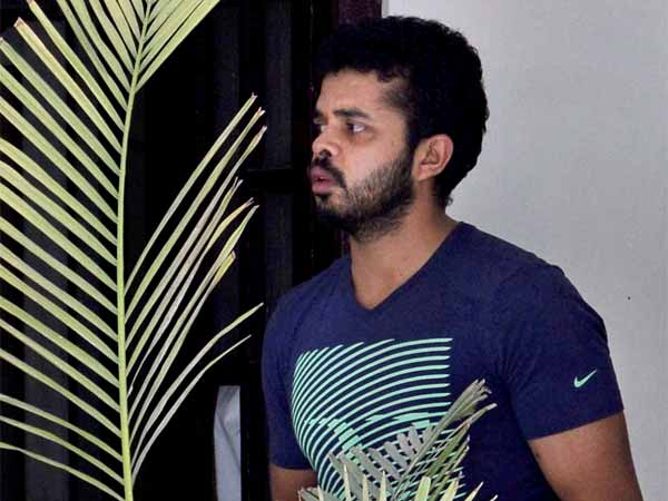 जेल से मिली आजादी तो श्रीसंत ने कहा कभी नहीं भूलूंगा ‘वो 27 दिन’