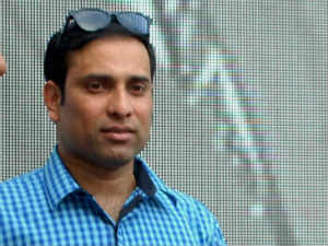 गावस्‍कर की टिप्‍पणी से आहत हैं लक्ष्‍मण