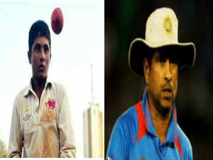 सचिन तेंदुलकर का रिकॉर्ड तोड़ सरफराज ने अंडर 19 टीम में जगह बनायी