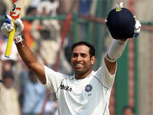 VVS Laxman 