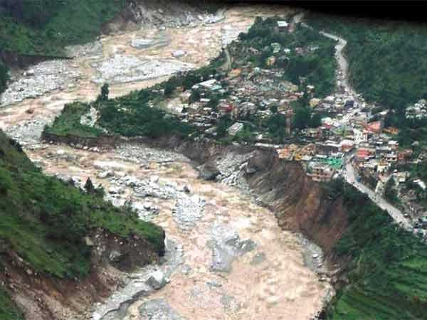 पड़ोसी राज्यों ने की मदद