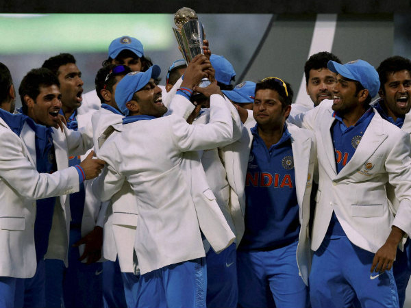 चैम्पियंस ट्रॉफी 