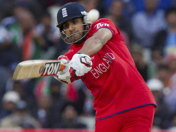 रवि बोपारा