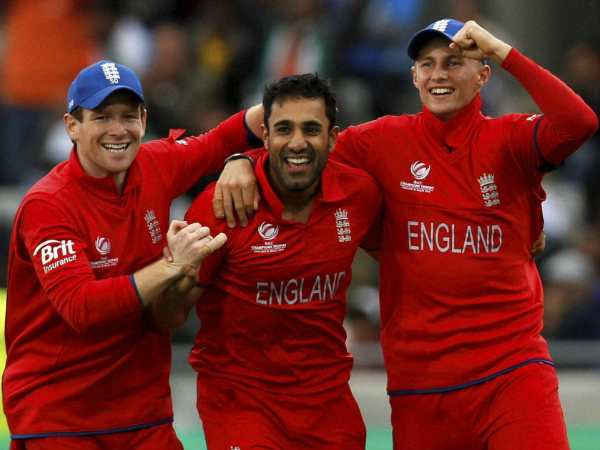 रवि बोपारा