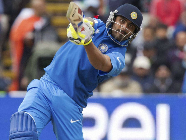 रवींद्र जडेजा 