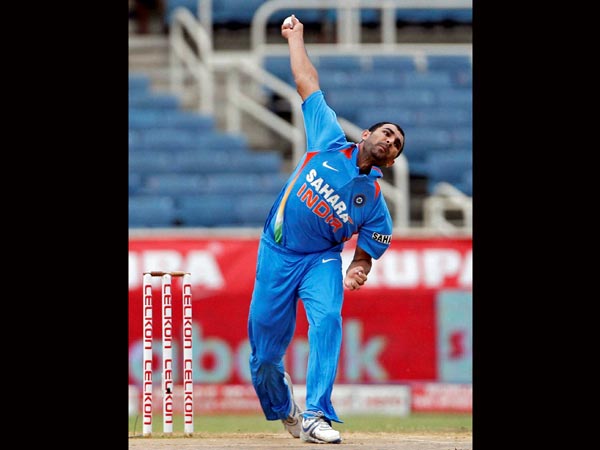 शमी अहमद