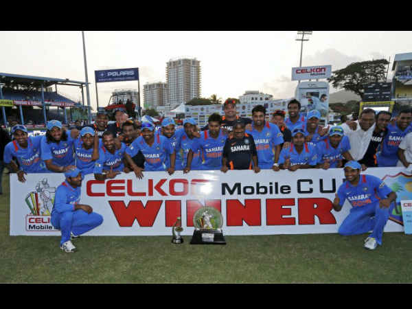 विजेता टीम