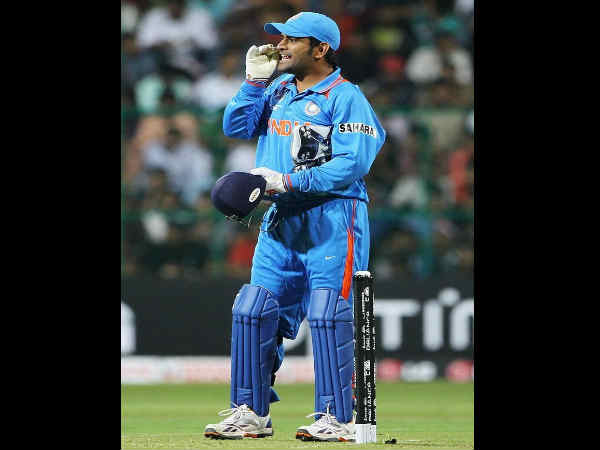 शानदार कप्‍तान