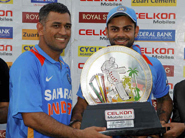 टी20 करियर 