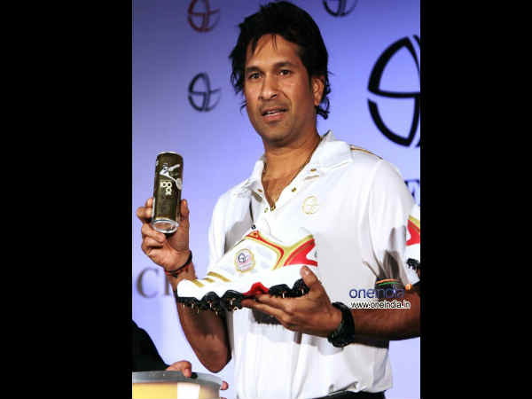 सचिन तेंदुलकर 