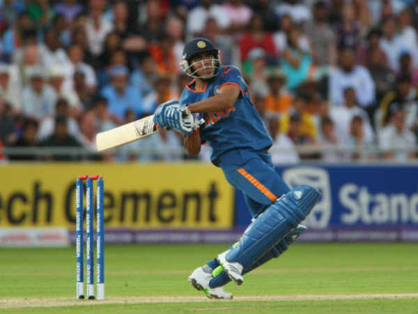 रवींद्र जडेजा