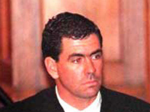 Hansie Cronje