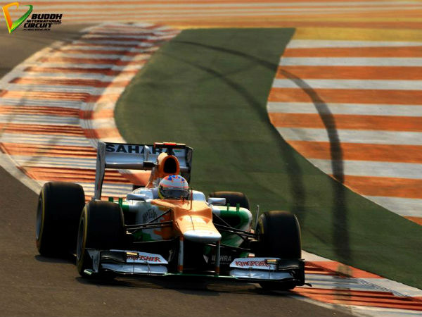 फार्मूला-1: सियासी खेल के चलते खतरे में रफ्तार की जंग