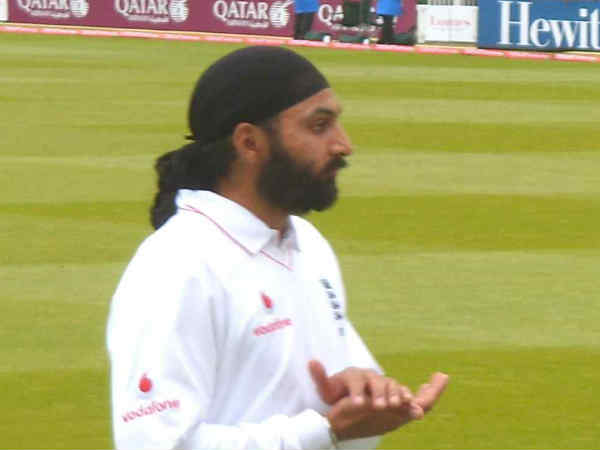 Monty Panesar