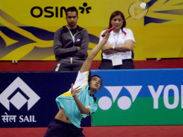 कांस्य पदक जीतकर 'शटल एक्सप्रेस' सिंधू ने रचा इतिहास