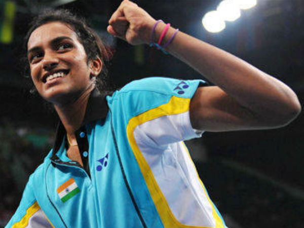 मां-बाप का गौरव पीवी सिंधु