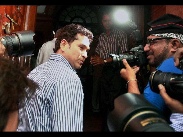 क्रिकेट के भगवान सचिन तेंदुलकर के संन्‍यास की तैयारियां शुरू