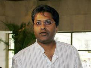 ललित मोदी पर आजीवन प्रतिबंध लगाने की तैयारी