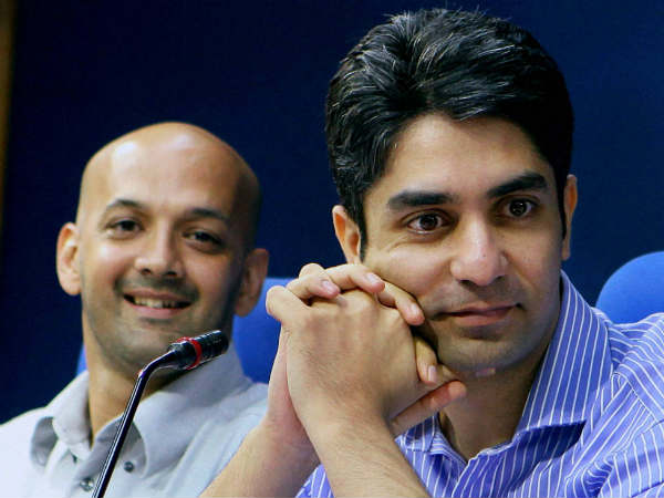 अभिनव बिंद्रा