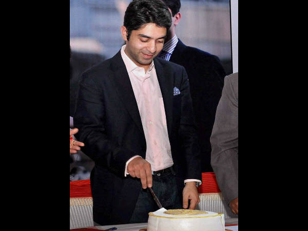 भारतीय ओलंपिक संघ 