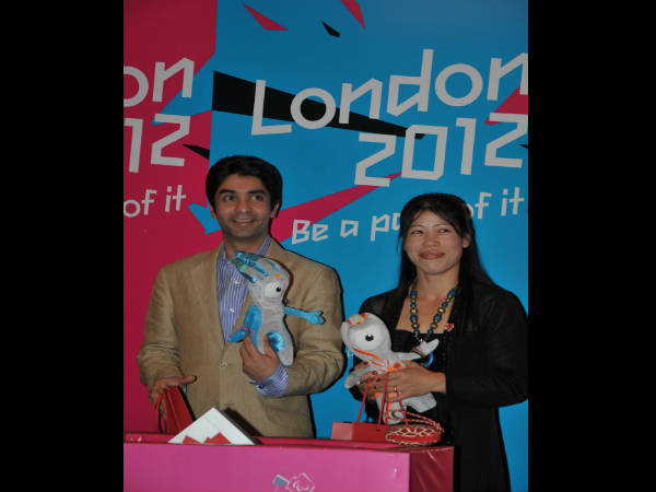 अभिनव बिंद्रा