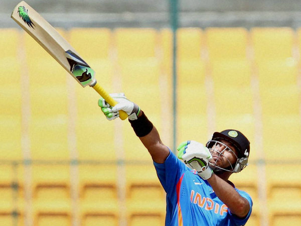 दादा बोले, श्रीसंत की वापसी असंभव, युवी करेंगे 'कमबैक'