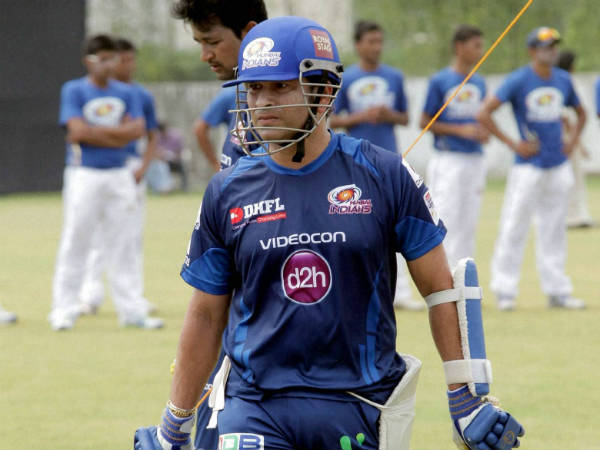 ईडेन गार्डेन के मैदान पर इतिहास बनायेंगे महान सचिन