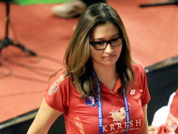 बैडमिंटन खिलाड़ी ज्वाला गुट्टा पर आजीवन प्रतिबंध!