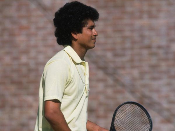 क्रिकेट के 'कीर्तिमान पुरुष' हैं सचिन