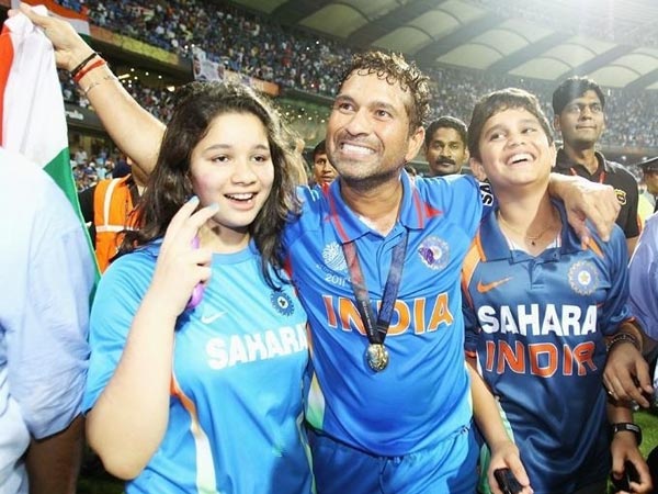 सचिन तेंदुलकर के संन्‍यास पर किसने क्‍या कहा?